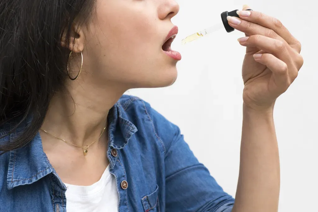 CBD Supplements
