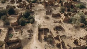 Archaeological tours by Archaeological Paths