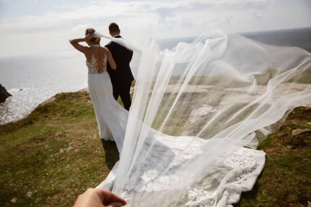 Wedding Photography in Ireland